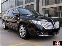 MKT 进口林肯越野车SUV 电话13524707857小孙