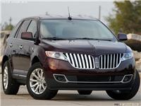 林肯MKX SUV 电话13524707857小孙