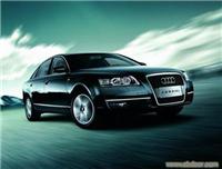 上海商务车租赁