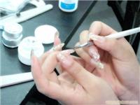 宁波有学美甲的学校吗