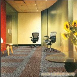 供应U&B方块地毯、疯狂畅销