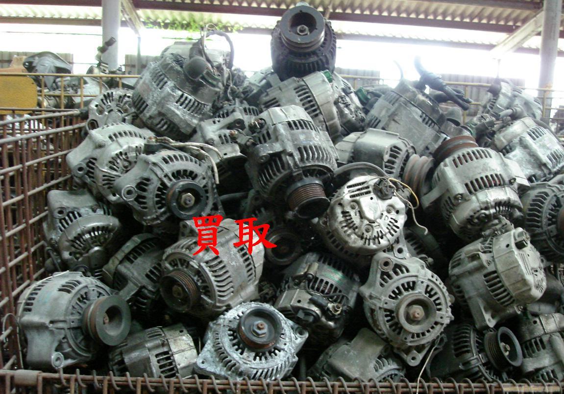 上海发电机回收热线