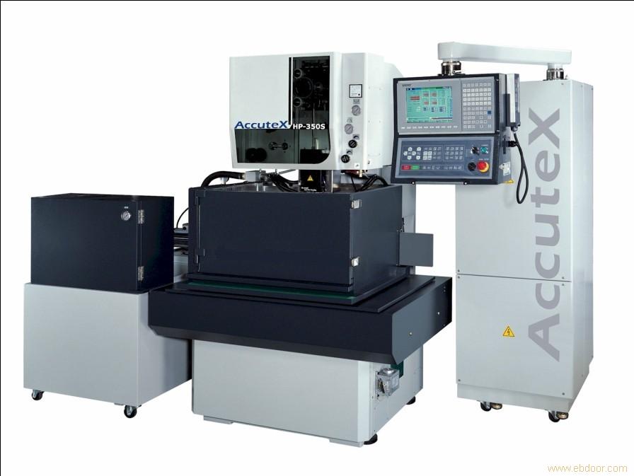 厂家直销供应徕通HP-350S(A)浸水式慢走丝线切割