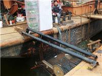 上海建筑混泥土绳锯切割