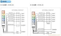 指示灯的构造