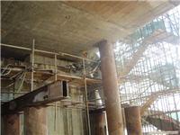 绳锯切割建筑施工