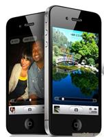苹果（APPLE）iPhone 四代 16G版 3G手机网上报价（黑色）