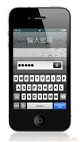 苹果（APPLE）iPhone 四代 16G版 3G手机有哪些参数（黑色）