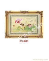 婴儿理发设备