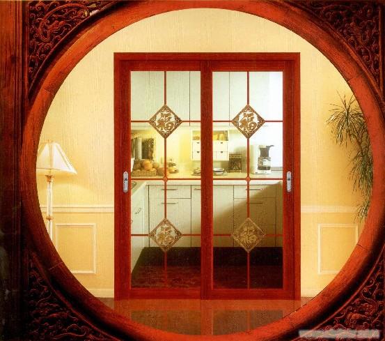 吊趟门知名品牌