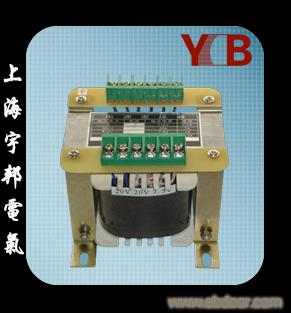 供应BK系列机床控制变压器