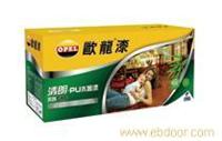 清朗PU木器漆 哪种木漆质量好