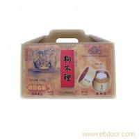 “狗不理”包子