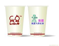 上海定做广告纸杯