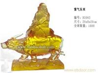 上海琉璃厂 琉璃装饰工艺品