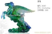 上海琉璃挂件装饰 上海琉璃加工