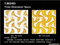 魔块电视背景墙