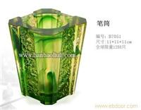 上海琉璃摆件订做 琉璃工艺品 琉璃价格