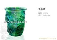 上海琉璃饰品加工 上海琉璃厂 上海琉璃工艺品批发