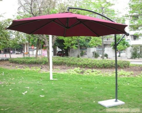 品牌太阳伞