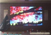 P7.62室内全彩LED显示屏/上海显示屏专业制造