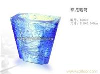 买琉璃哪里比较好 上海琉璃厂