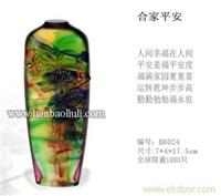 上海琉璃文案制品生产厂家 联系电话6