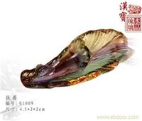 上海琉璃佩件饰品的价格 上海琉璃联系方式