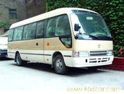 上海宾馆接送服务