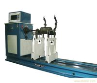 YYW-300型硬支承平衡机