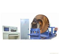 YYW-40000型硬支承平衡机