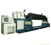 YYW-28000型硬支承平衡机系列