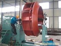 YYW-10000型硬支承平衡机