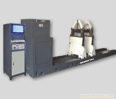 上海订购平衡机/YYW-5000型硬支承平衡机
