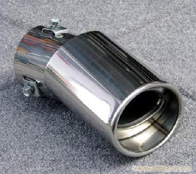 消声器选择