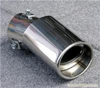 消声器选择