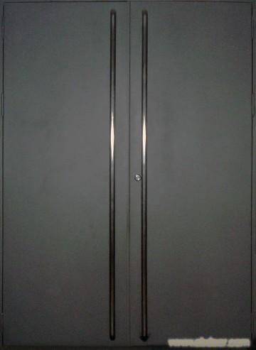 上海隔音门