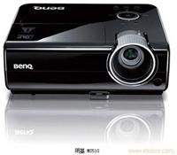 BenQ（明基）MS510投影机/3D家庭影院投影机/上海投影机专卖