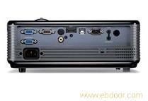 BenQ（明基）MS510投影机/3D家庭影院投影机/上海投影机专卖