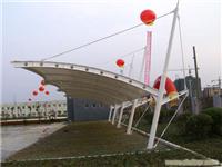 上海膜结构车篷哪家好