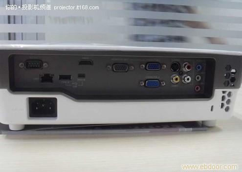 明基MX710投影机/上海投影机专卖/上海投影机总代