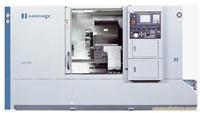 Hardinge GS 250 Plus数控车床