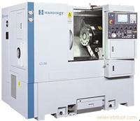 Hardinge哈挺 GS 150 Plus数控车床