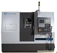 Hardinge T51高精密车削中心