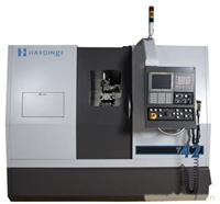 Hardinge T42超精密车削中心