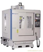 Hardinge GX 480 HS立式加工中心