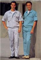 厂家直销订做工作服制服套装
