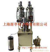 上海源莘导电胶自动点胶机精品