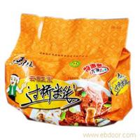 过桥米线(老汤牛肉)400G/袋*2袋