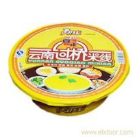 马老表 真正过桥米线150G/袋*2袋